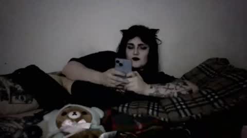 sundaygoth online show from 07-24-26, 09:02