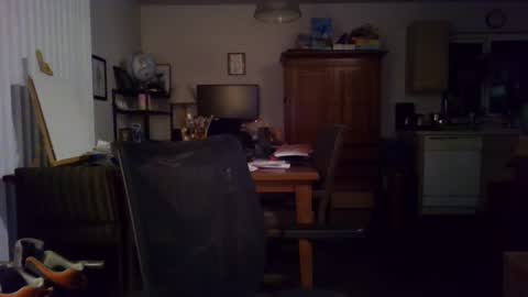 Sundial1 online show from 10-05-25, 06:01