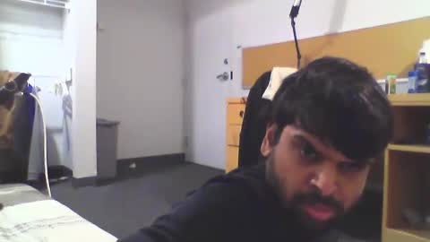 Sundoog online show from 02-03-25, 01:41