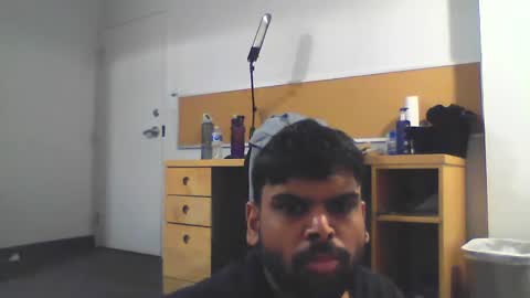 Sundoog online show from 02-27-25, 04:20