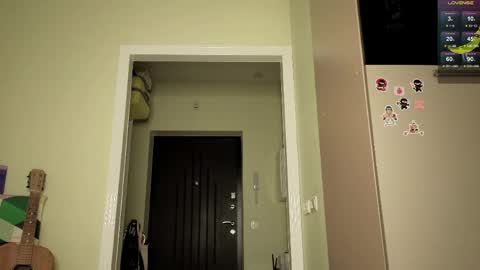 Vicky online show from 05-20-26, 02:18