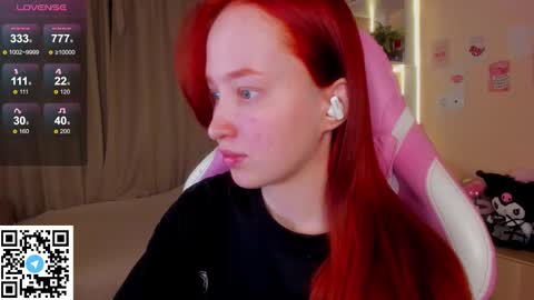 sunflare_ online show from 02-15-26, 05:20