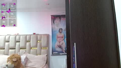 Jeraldine online show from 02-22-26, 02:13