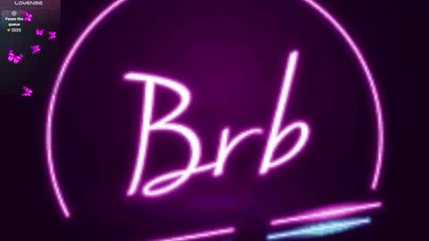 Jeraldine online show from 03-19-26, 01:09