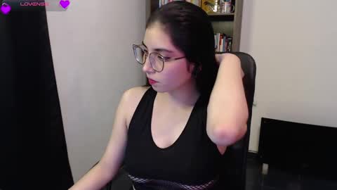  violetta  online show from 02-25-25, 12:36