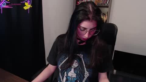  violetta  online show from 10-09-25, 02:15