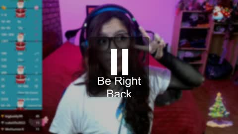 Snapshot of sunlight_7 chatting on 12-28-24, 04:51 sunny online show from 12-28-24, 04:51