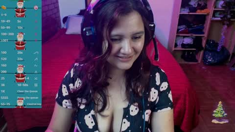 Snapshot of sunlight_7 chatting on 12-30-24, 04:53 sunny online show from 12-30-24, 04:53