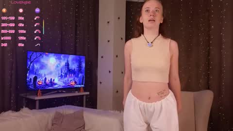 Becky online show from 10-26-25, 03:07