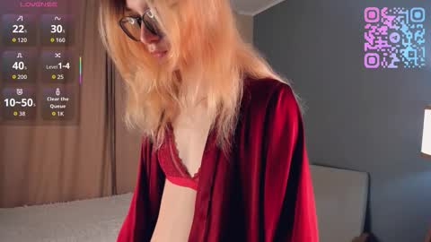 Kiki online show from 03-13-26, 01:34