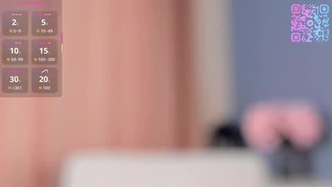 Kiki online show from 03-16-26, 05:44