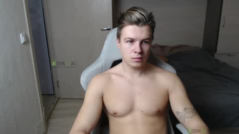 Alice and Sergey online show from 02-28-25, 07:05