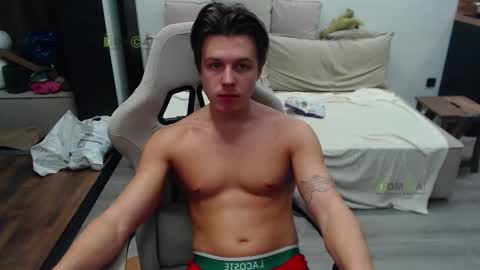 Alice and Sergey online show from 11-09-25, 07:45