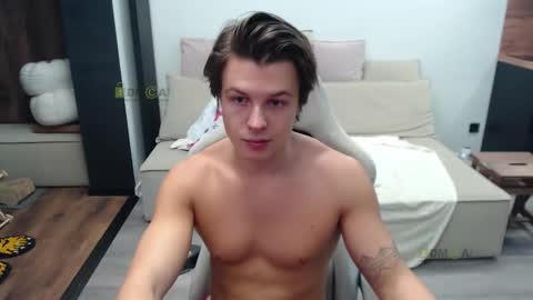 Alice and Sergey online show from 12-02-25, 09:36