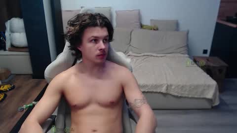 Alice and Sergey online show from 02-12-26, 07:58