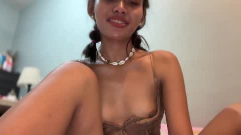 Snapshot of sunny_angelx chatting on 12-14-24, 02:01 ANGEL-DONT FORGET TO THUMBS UP AND FOLLOW online show from 12-14-24, 02:01
