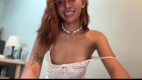 Snapshot of sunny_angelx chatting on 12-17-24, 05:18 ANGEL-DONT FORGET TO THUMBS UP AND FOLLOW online show from 12-17-24, 05:18