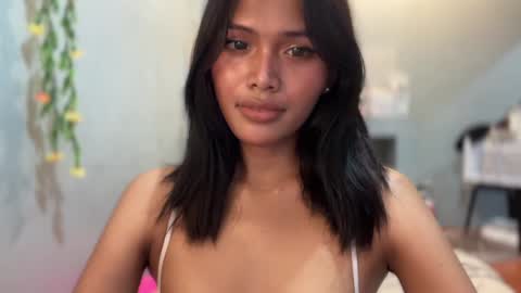 Snapshot of sunny_angelx chatting on 01-02-25, 02:35 ANGEL-DONT FORGET TO THUMBS UP AND FOLLOW online show from 01-02-25, 02:35