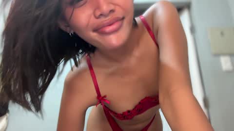 Snapshot of sunny_angelx chatting on 01-25-25, 10:29 ANGEL-DONT FORGET TO THUMBS UP AND FOLLOW online show from 01-25-25, 10:29