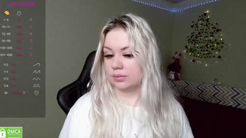 Snapshot of sunny_mood chatting on 12-23-24, 10:23 sunny mood online show from 12-23-24, 10:23