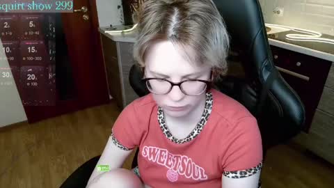 sunny mood online show from 05-18-26, 07:47