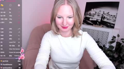 sunny_nicoleee online show from 01-23-25, 07:54