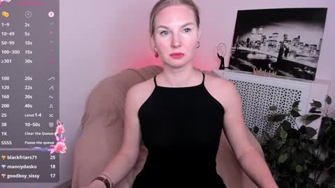 sunny_nicoleee online show from 01-24-25, 08:02