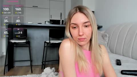 Rina online show from 02-05-26, 09:03