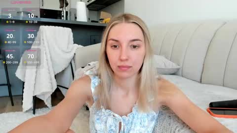 Rina online show from 05-10-26, 07:13