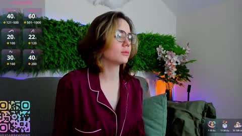 Snapshot of sunny_teaze chatting on 11-02-25, 07:33 Sunny online show from 11-02-25, 07:33