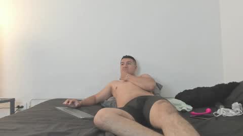 Snapshot of sunnyandevan chatting on 01-19-25, 09:55 Christian Vanessa online show from 01-19-25, 09:55