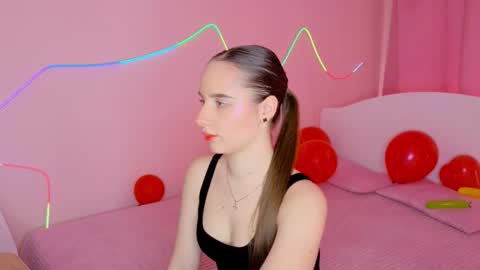 Liza online show from 02-23-26, 10:34