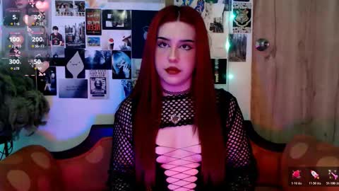 Maria online show from 11-05-25, 01:05