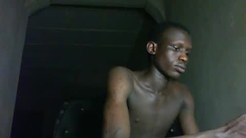 Sunnyblack2 online show from 11-02-25, 01:35