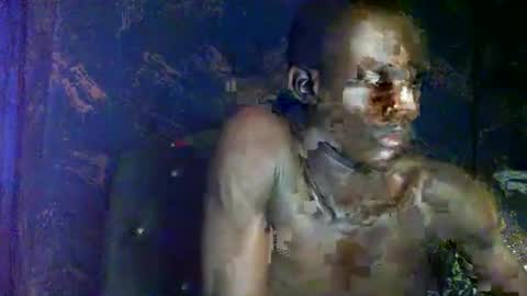 Sunnyblack2 online show from 03-17-26, 10:57