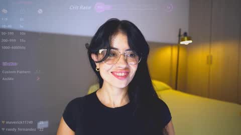 Snapshot of sunnymorrison chatting on 03-09-26, 12:53 sol online show from 03-09-26, 12:53