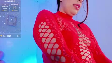 Snapshot of sunnypaytton chatting on 07-16-26, 12:55 Sunny online show from 07-16-26, 12:55