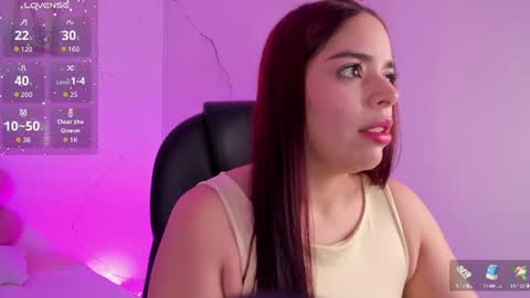 Snapshot of sunnypaytton chatting on 07-18-26, 12:20 Sunny online show from 07-18-26, 12:20