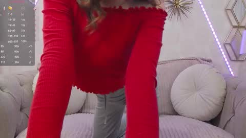 Rosie online show from 02-08-26, 02:53