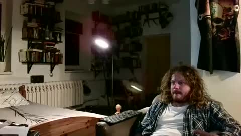 sunr1sa online show from 12-16-24, 04:49