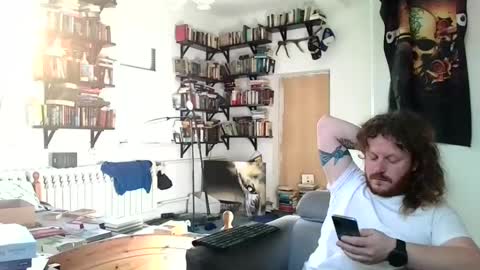 sunr1sa online show from 12-22-24, 11:33