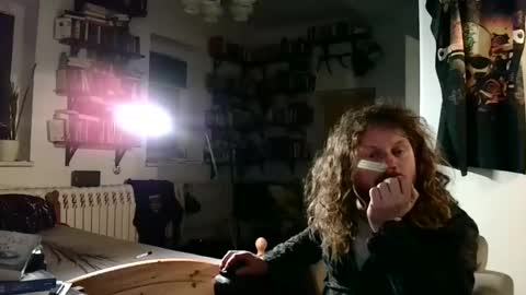 sunr1sa online show from 12-30-24, 04:51