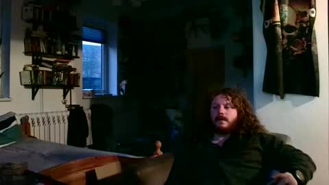 sunr1sa online show from 02-05-25, 06:24