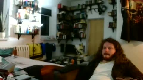 sunr1sa online show from 02-24-25, 05:31