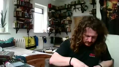 sunr1sa online show from 02-26-25, 10:04