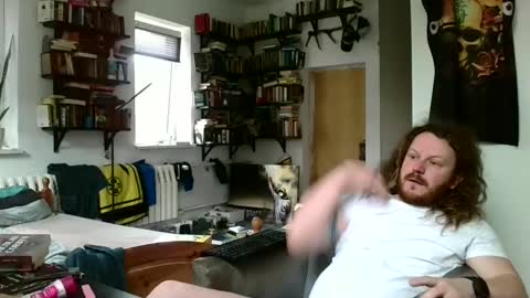 sunr1sa online show from 03-01-25, 07:51