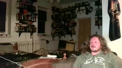 sunr1sa online show from 11-18-25, 10:36