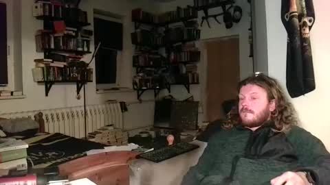 sunr1sa online show from 12-17-25, 06:08