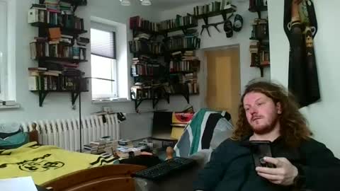 sunr1sa online show from 01-12-26, 08:19