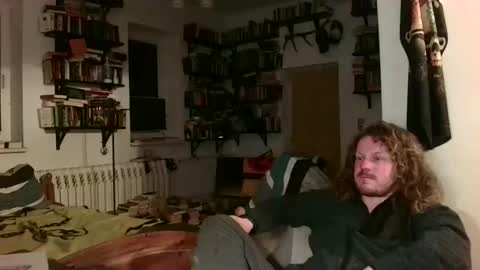 sunr1sa online show from 01-12-26, 08:58